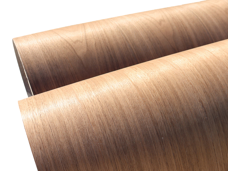 天然木皮、烟熏木皮谁更适合贴面家具?