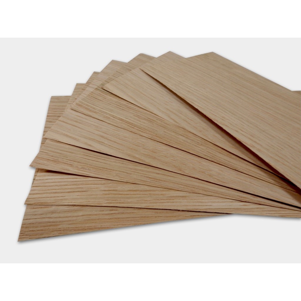 关于白橡木皮你知道多少