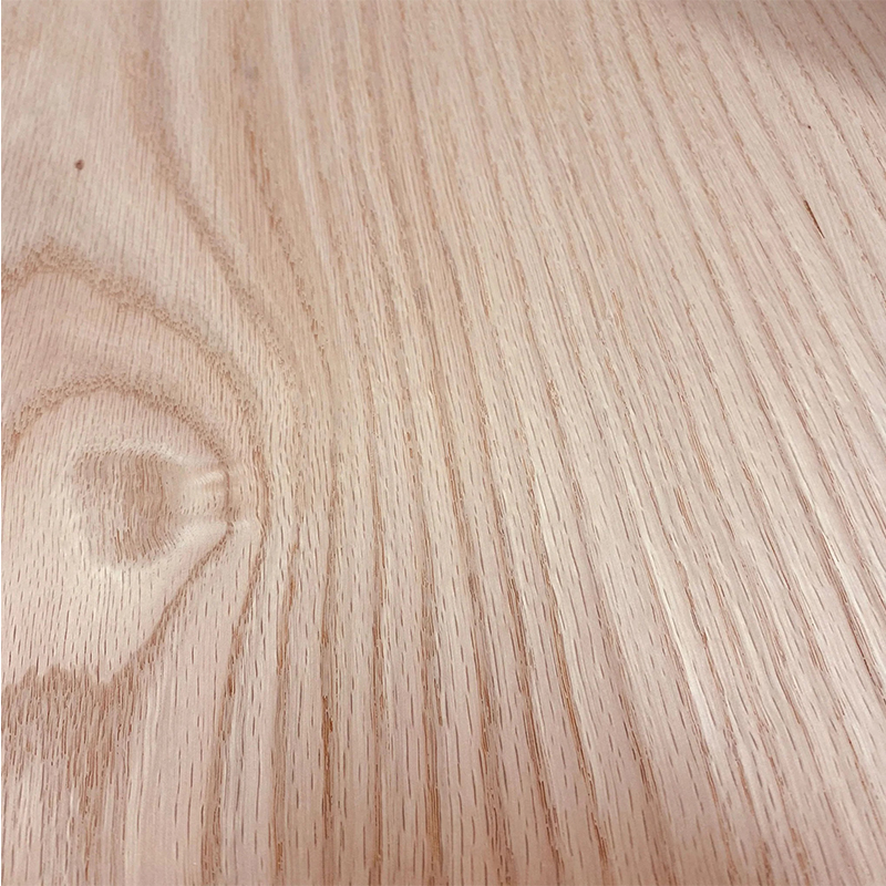 红橡木皮饰面板