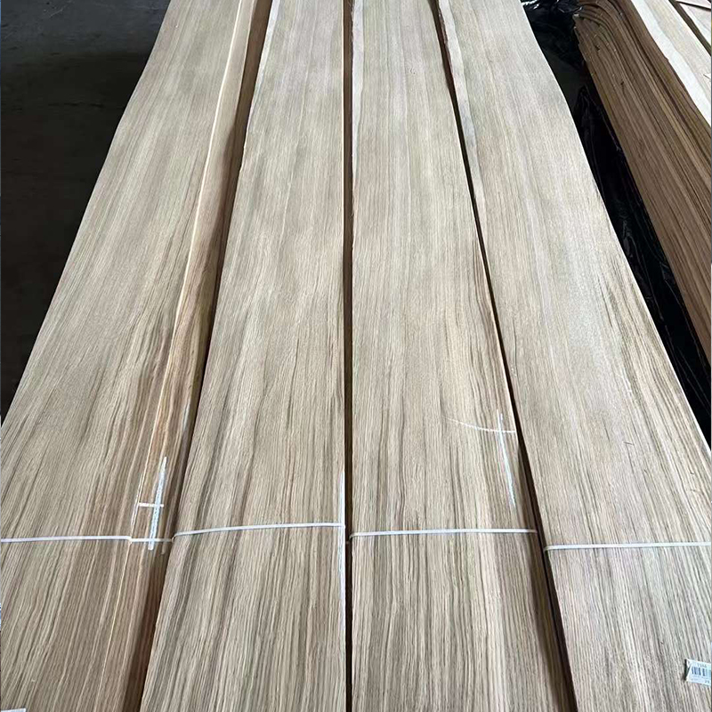 欧洲白橡直纹