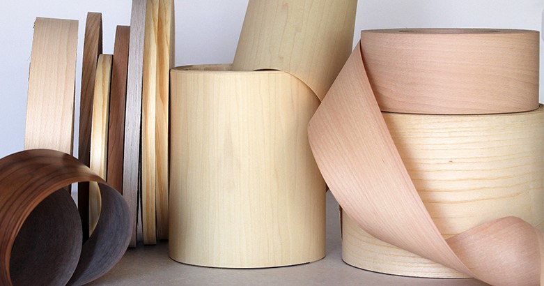 木皮封边条有哪些优点？