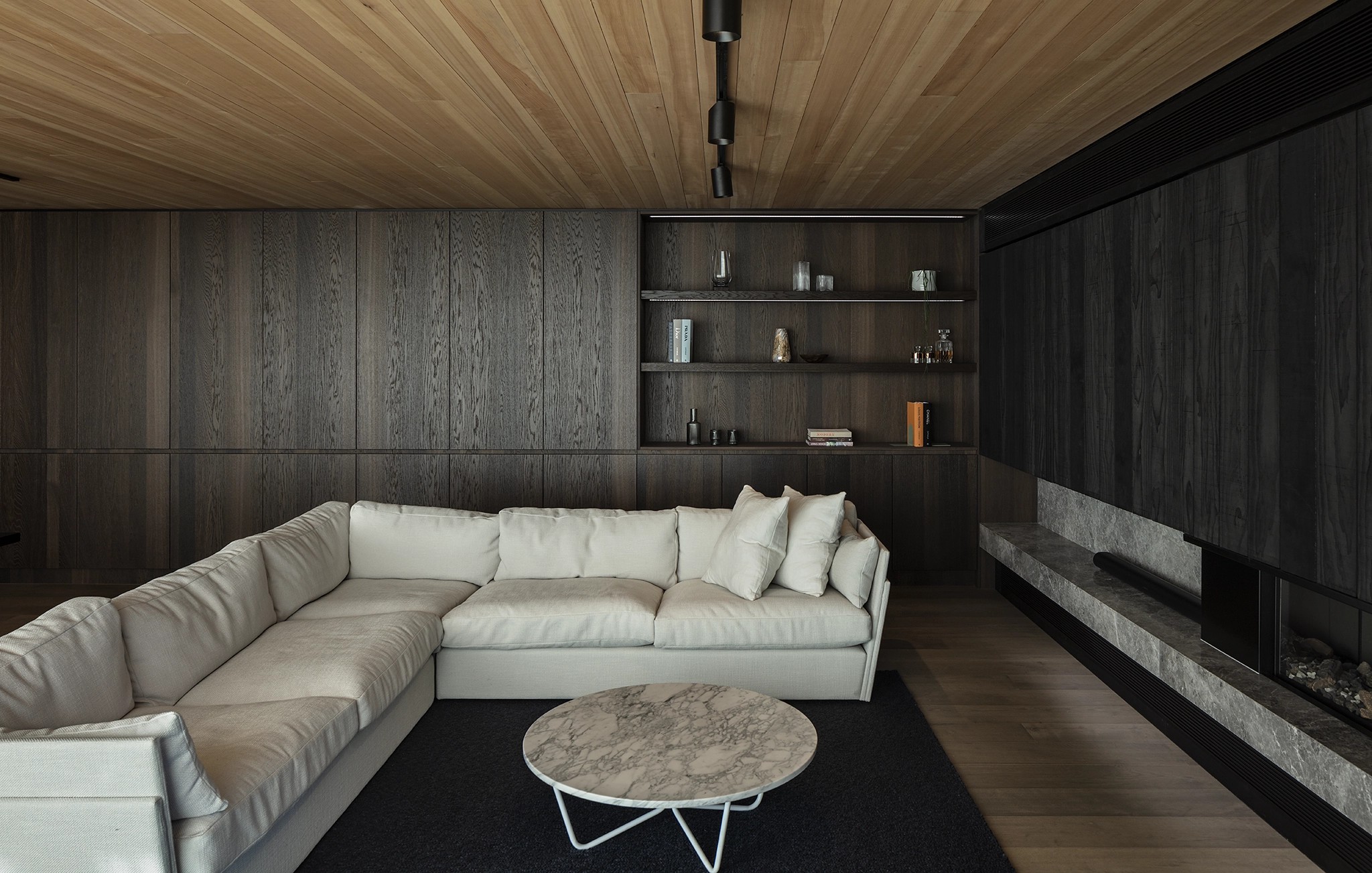 烟熏木皮的特点有哪些