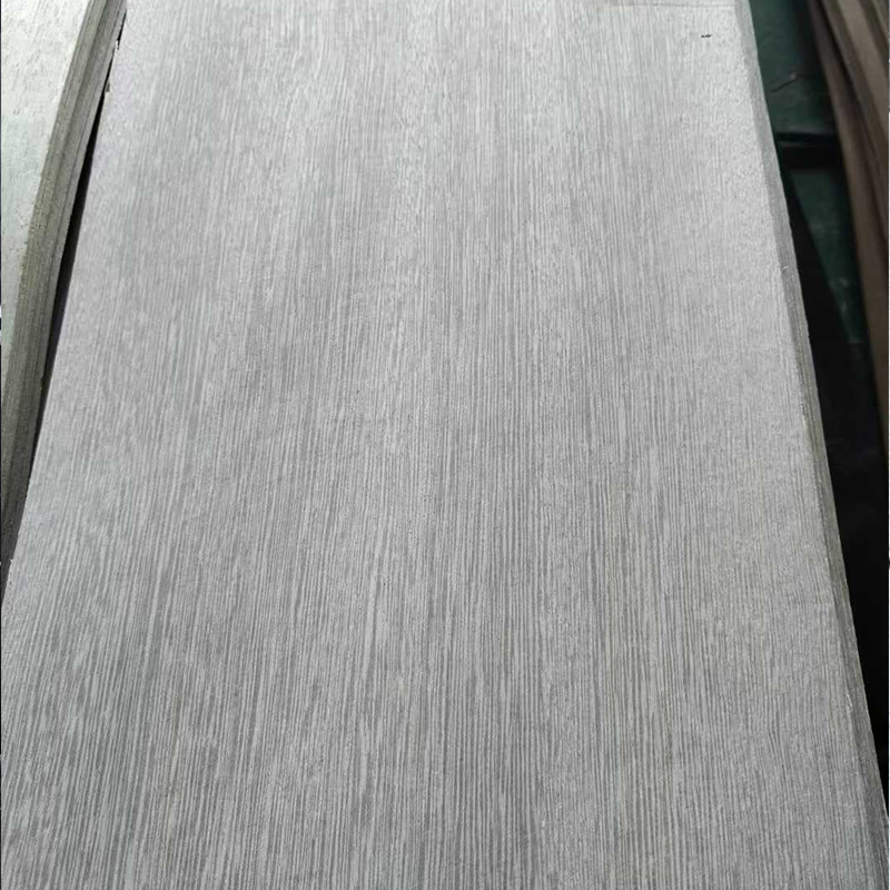 染色铁刀木皮直纹