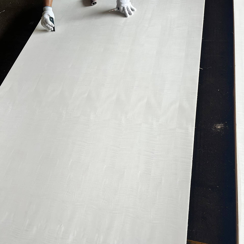 染色枫影木饰面