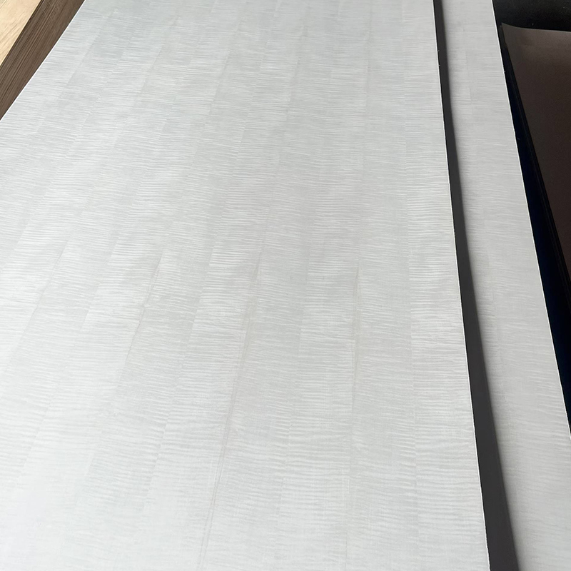 染色枫影木饰面