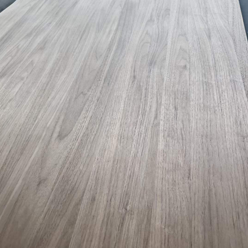 黑胡桃木饰面板