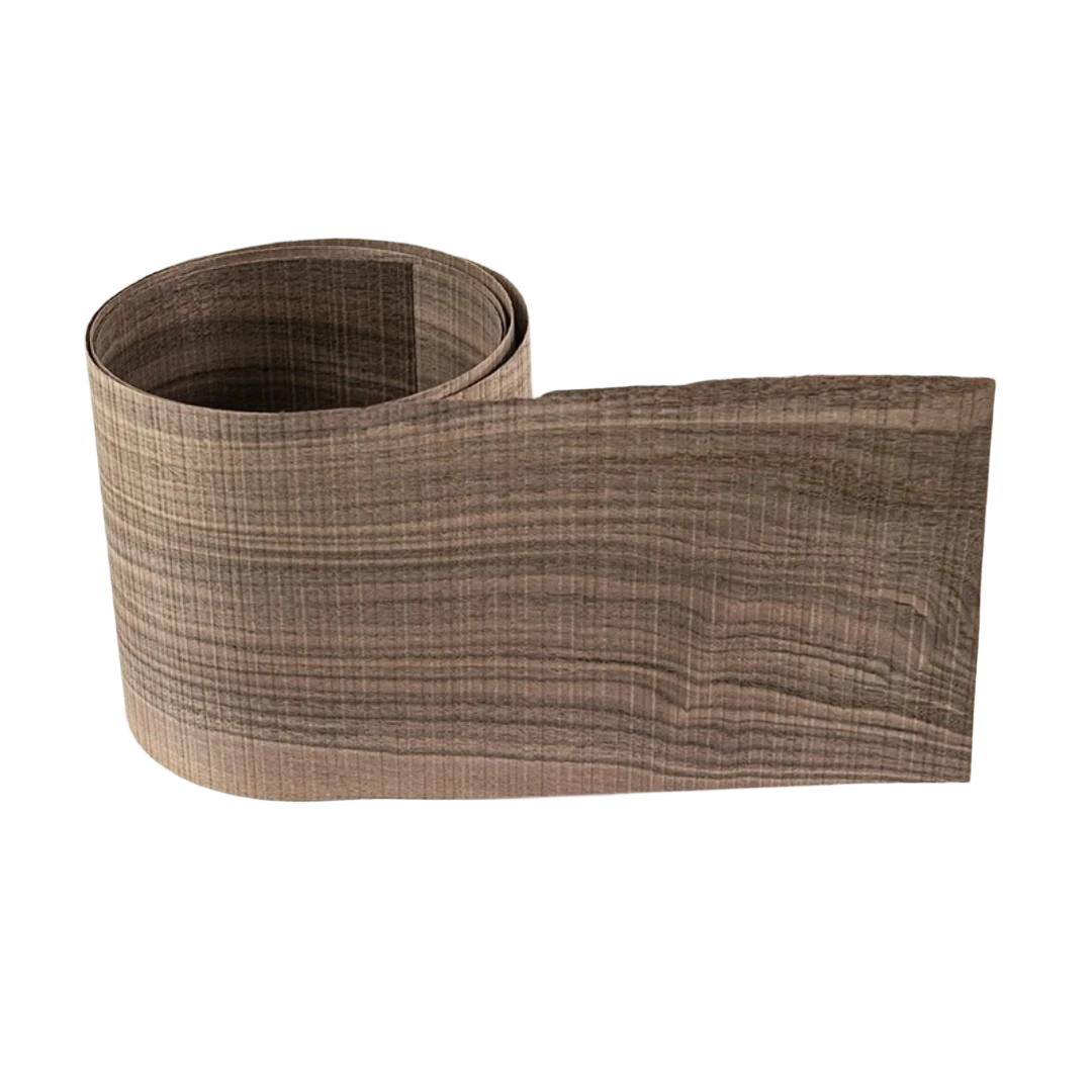 锯齿黑胡桃木皮