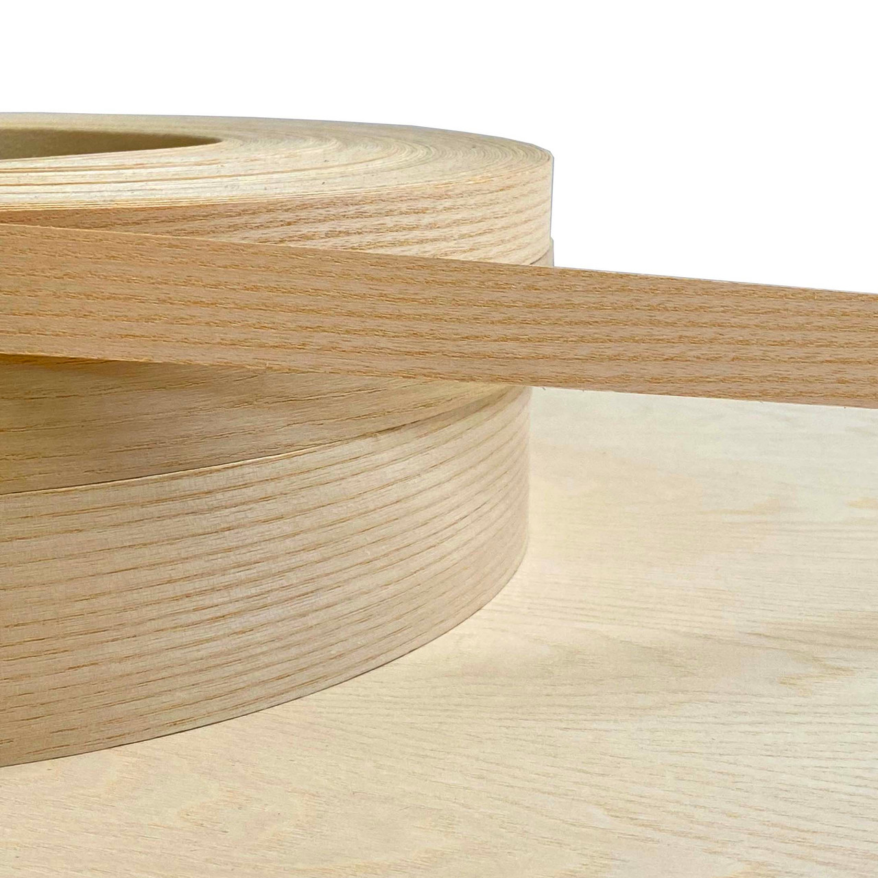 白栓木皮封边条