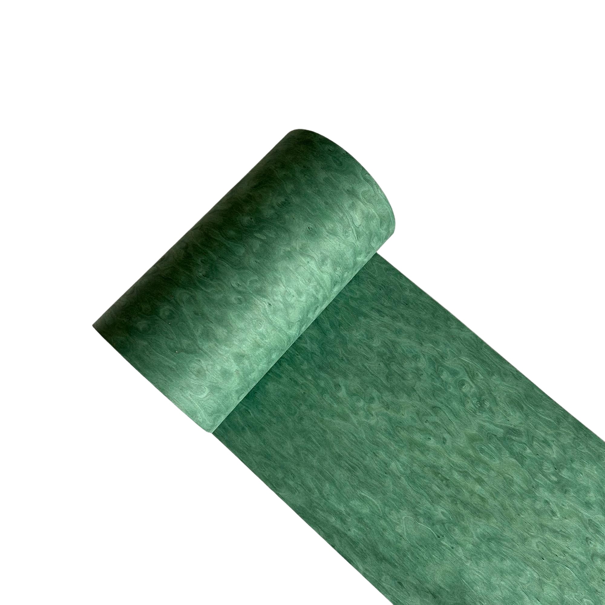 帝王绿球榴科技木皮