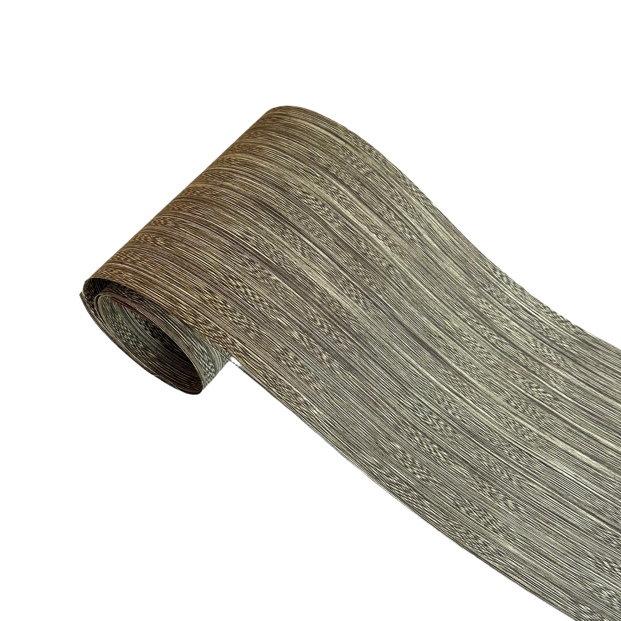 黑白鸡翅科技木皮