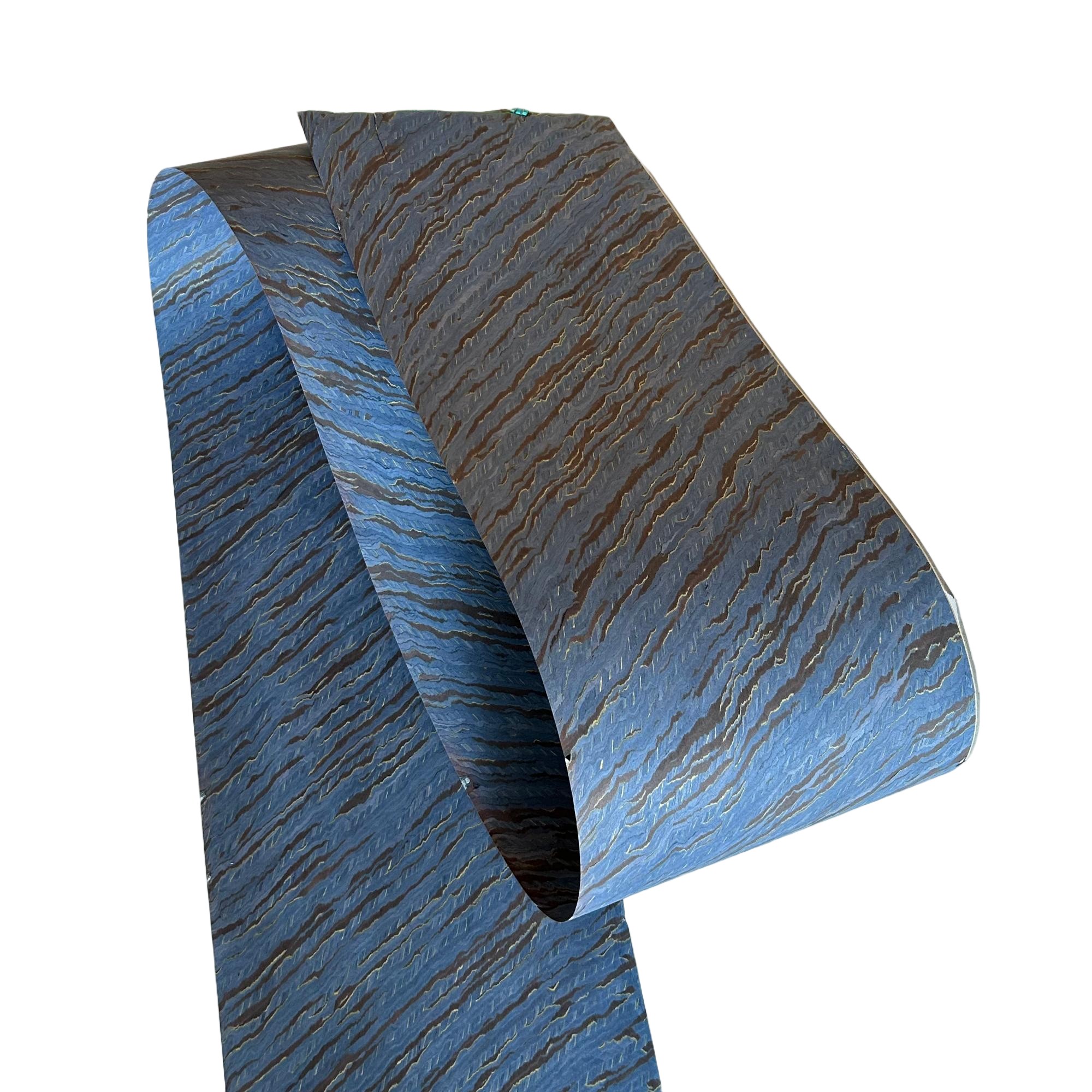 流星雨科技木皮