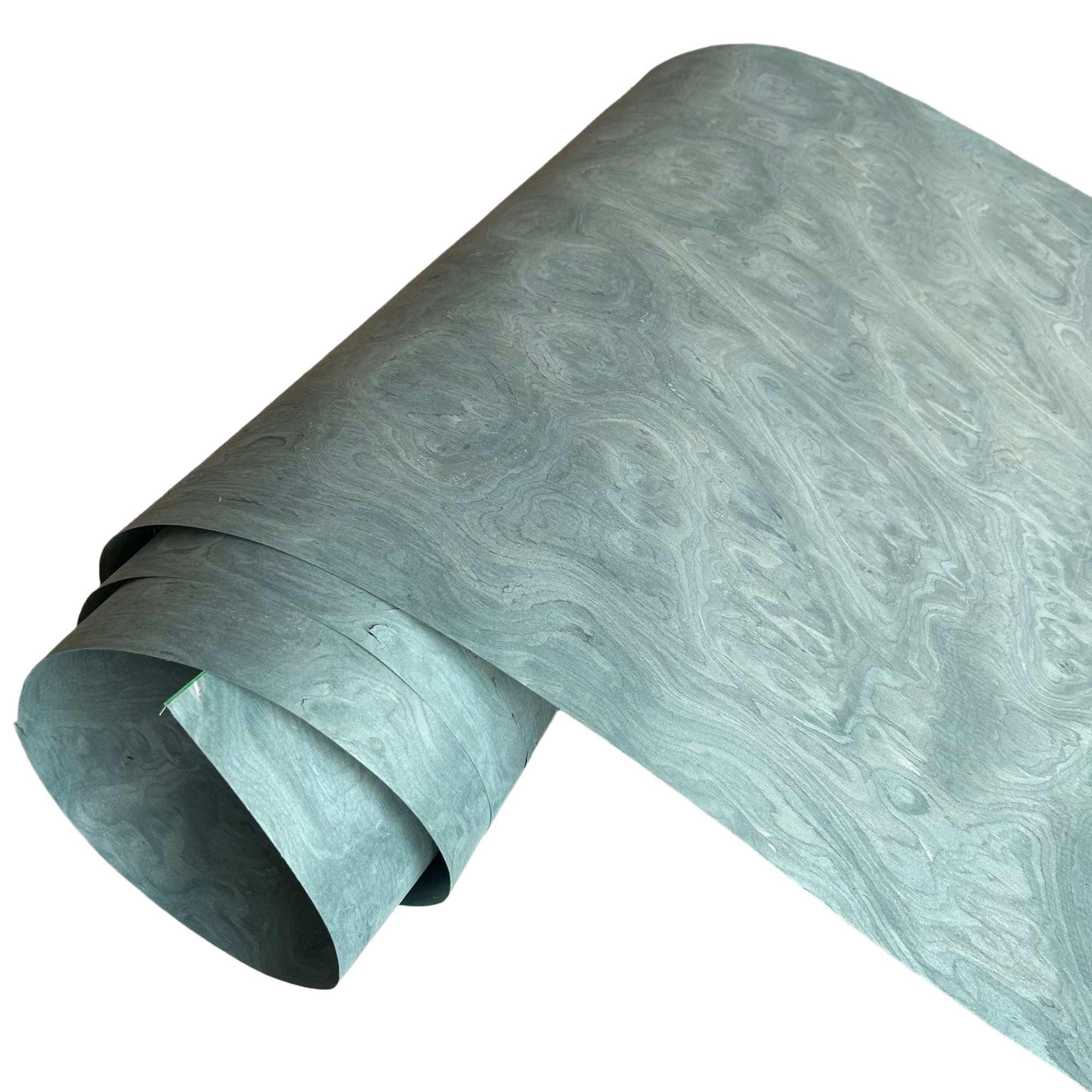 蓝蜻蜓科技木皮