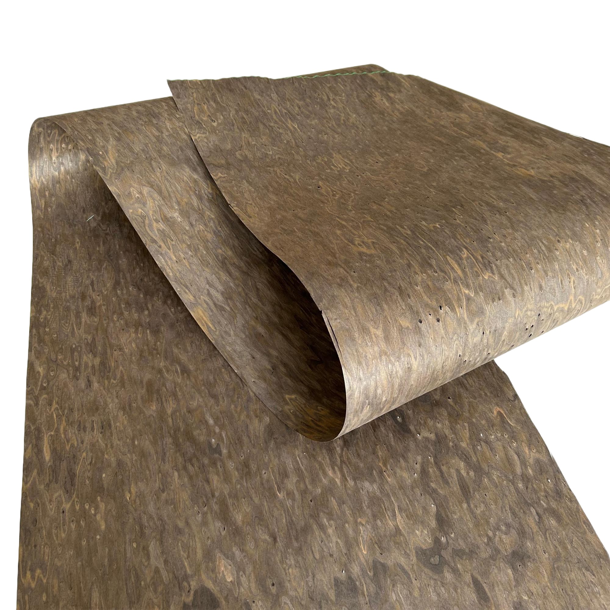 酸枝猫眼科技木皮