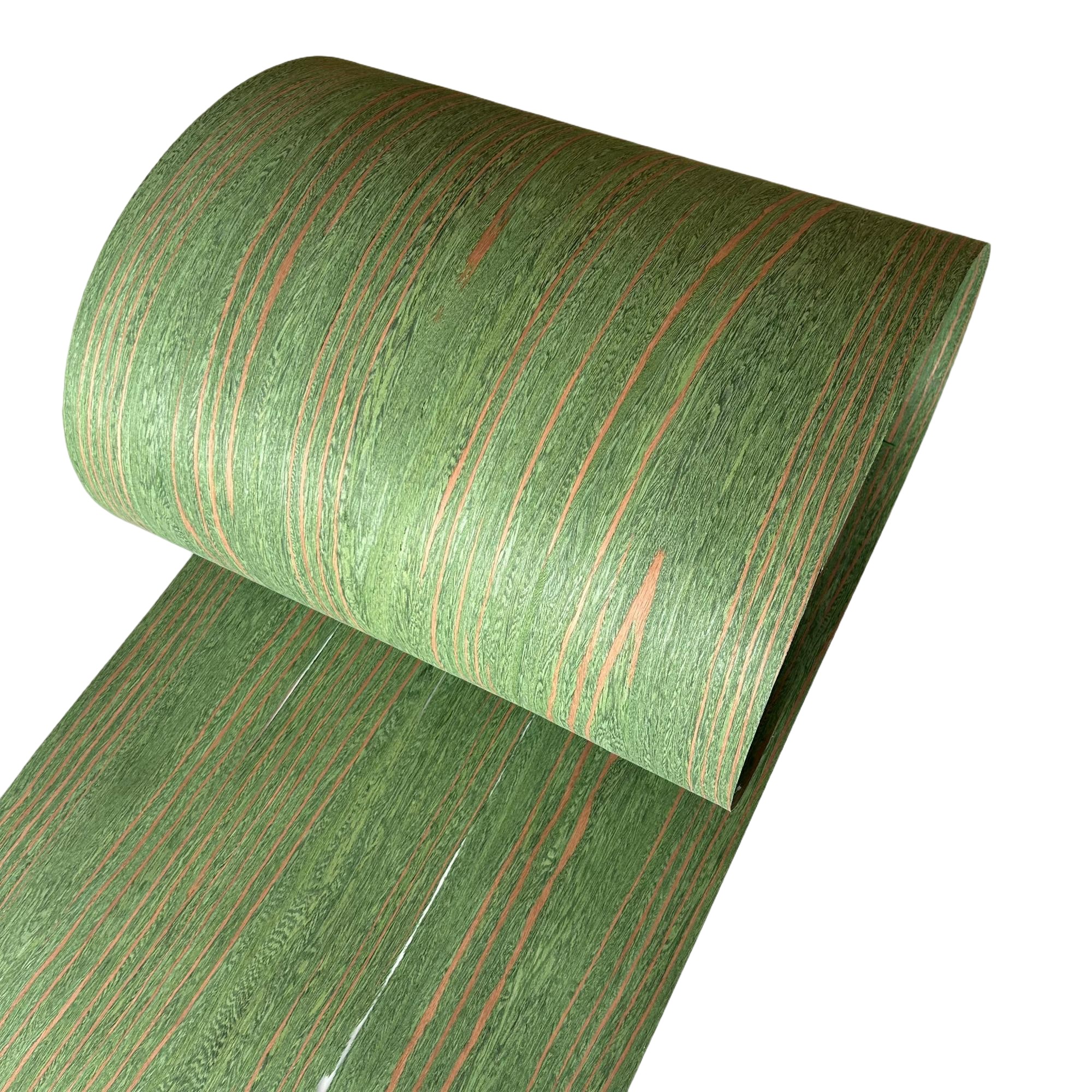 红杉柳绿科技木皮