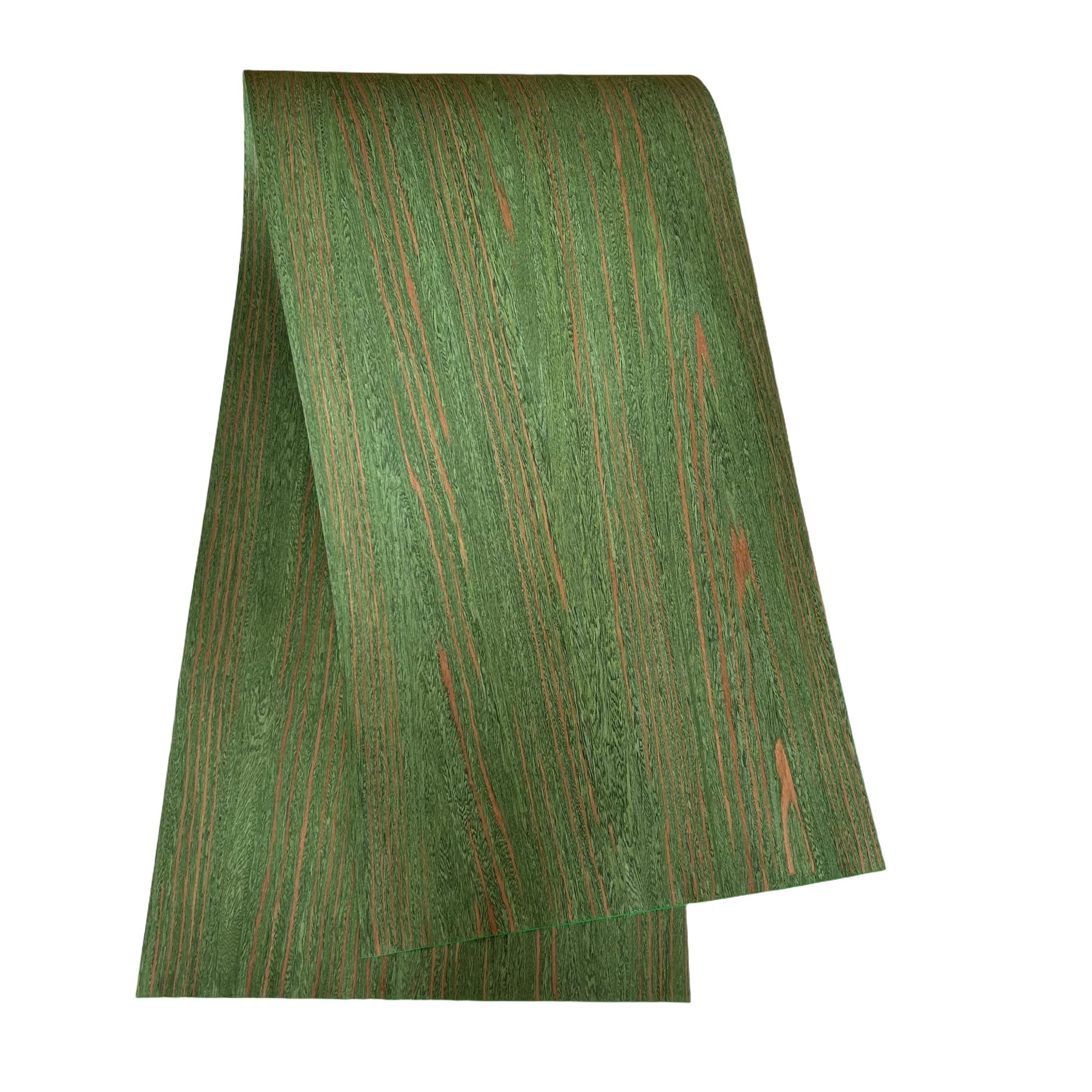 红杉柳绿科技木皮