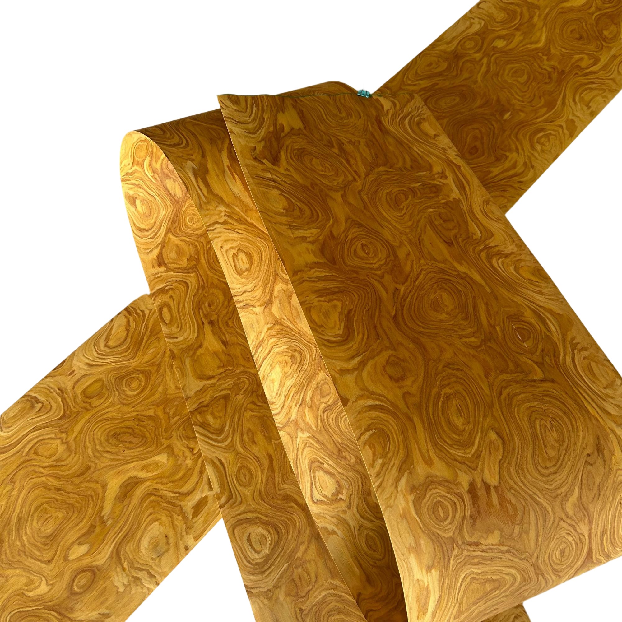 黄金树榴科技木皮