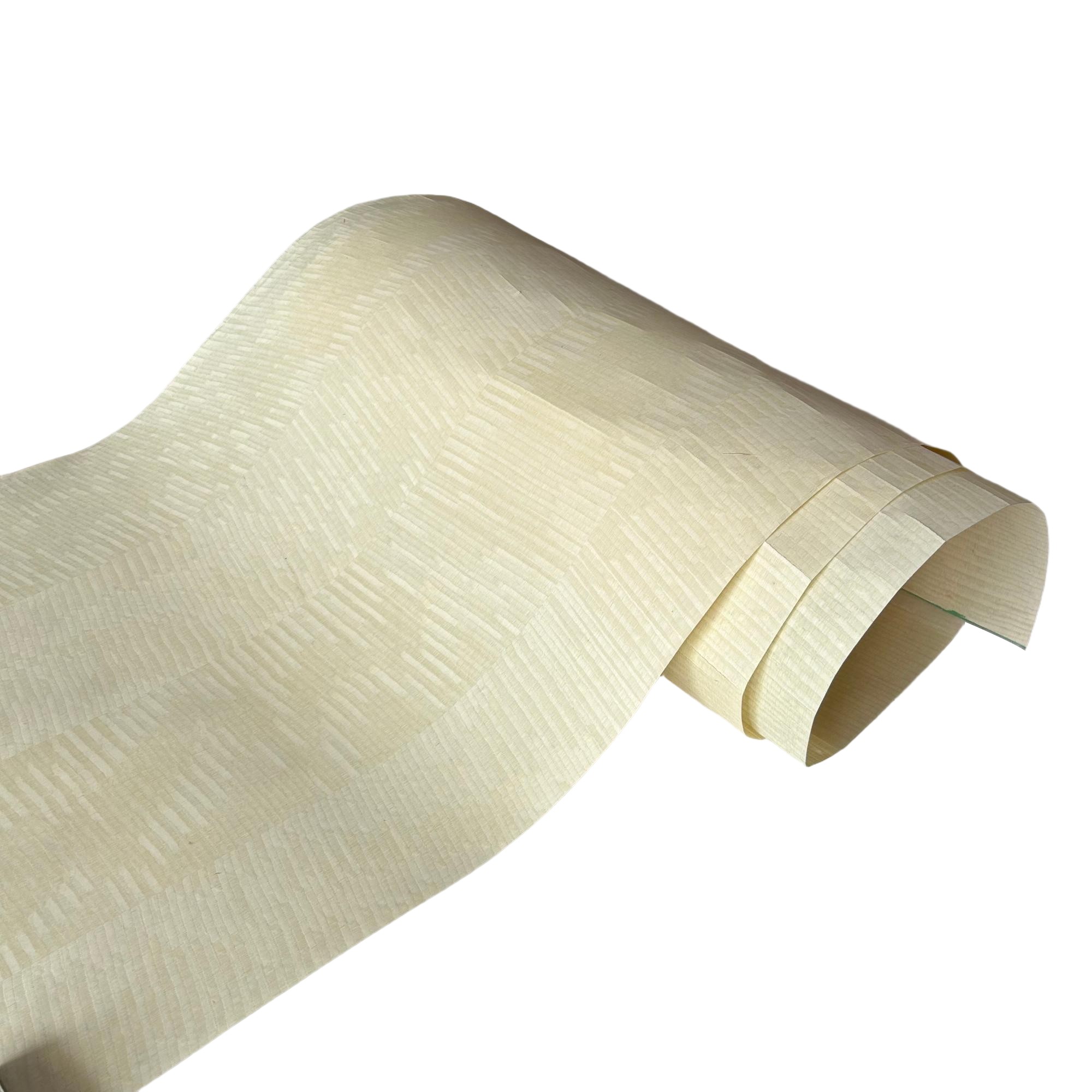 白枫影科技木皮