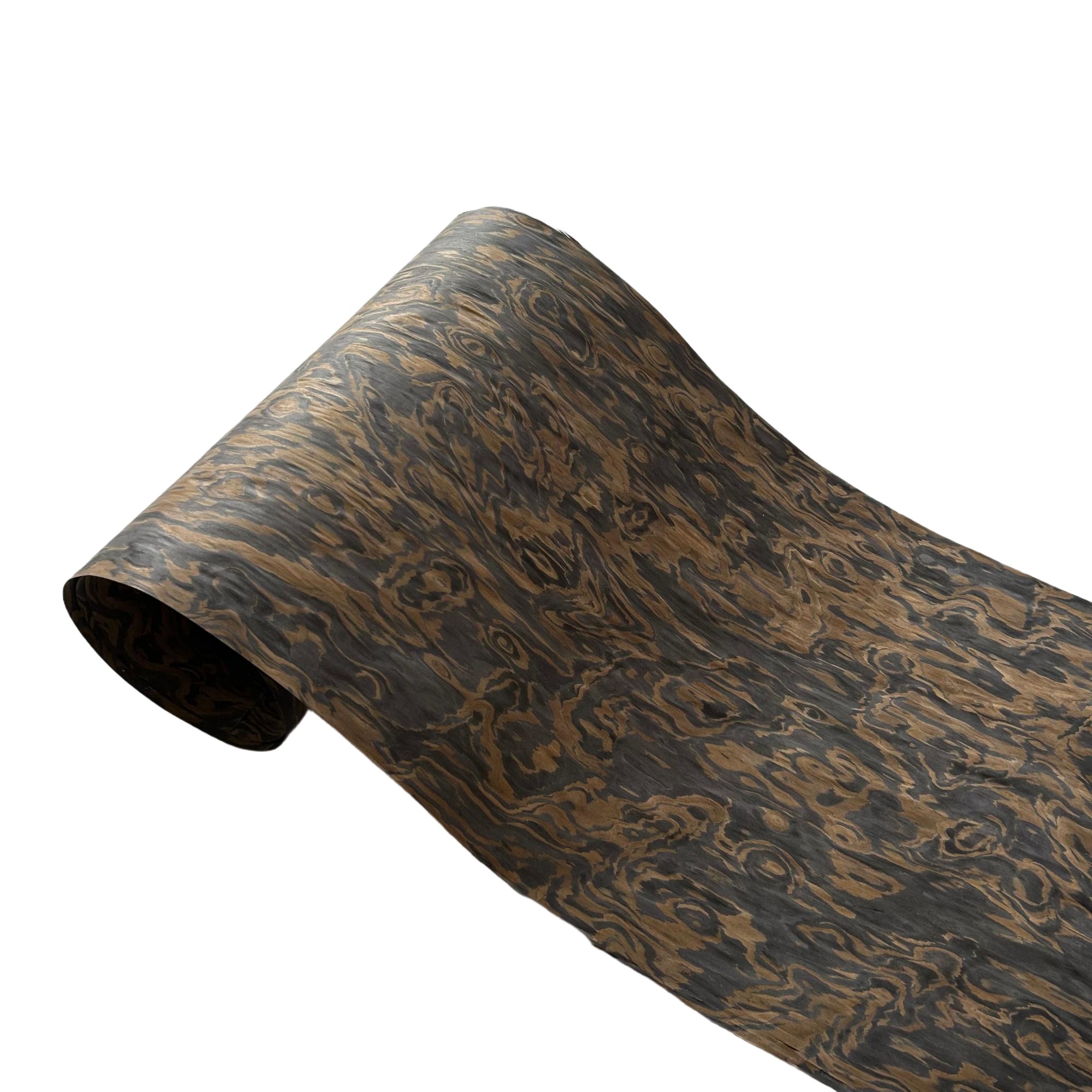 黑树根科技木皮