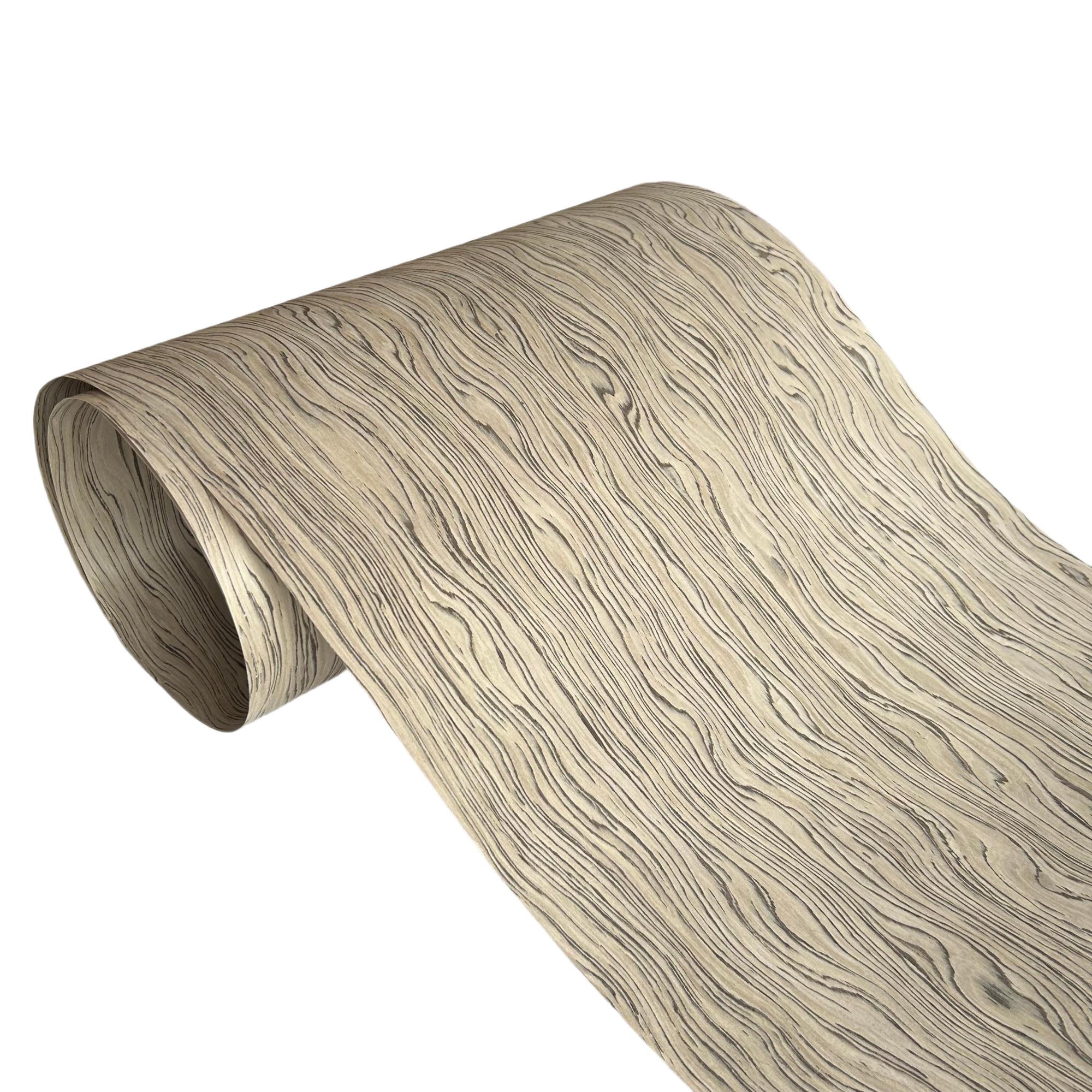 银轨木科技木皮