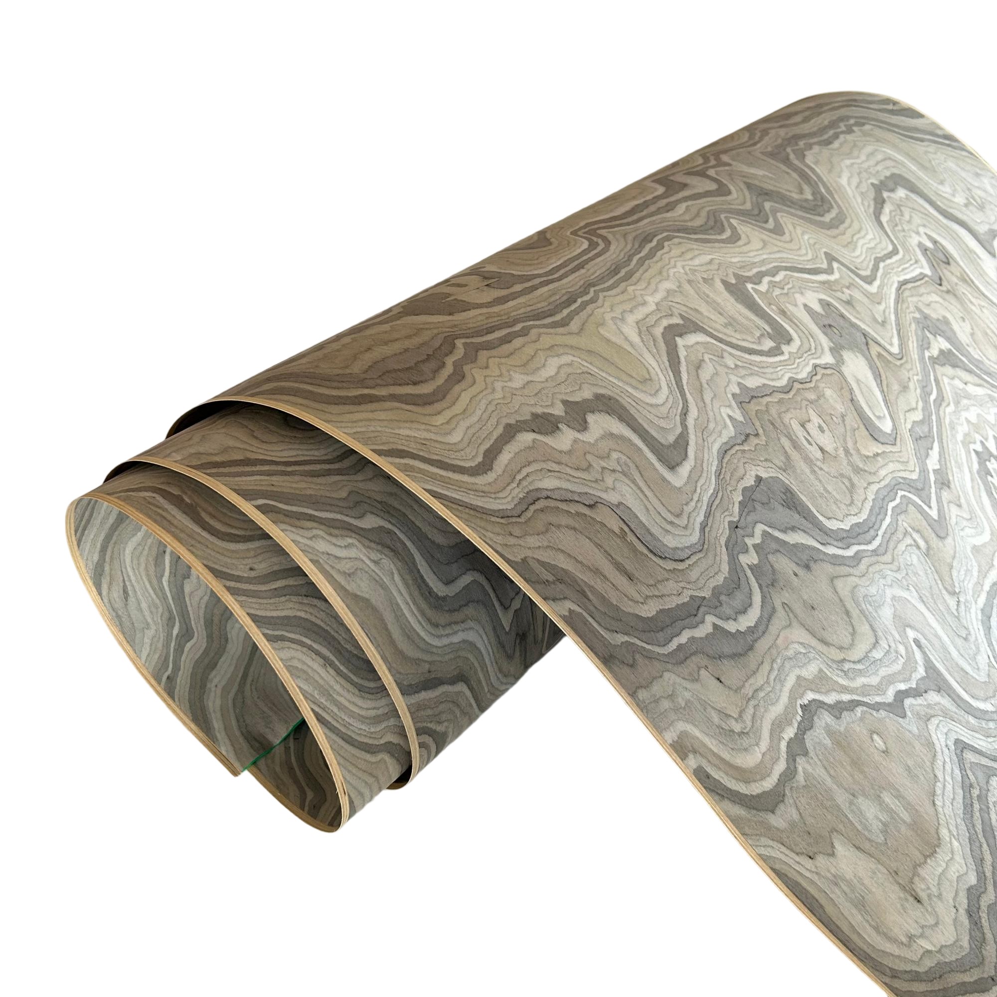 大理石纹科技木皮