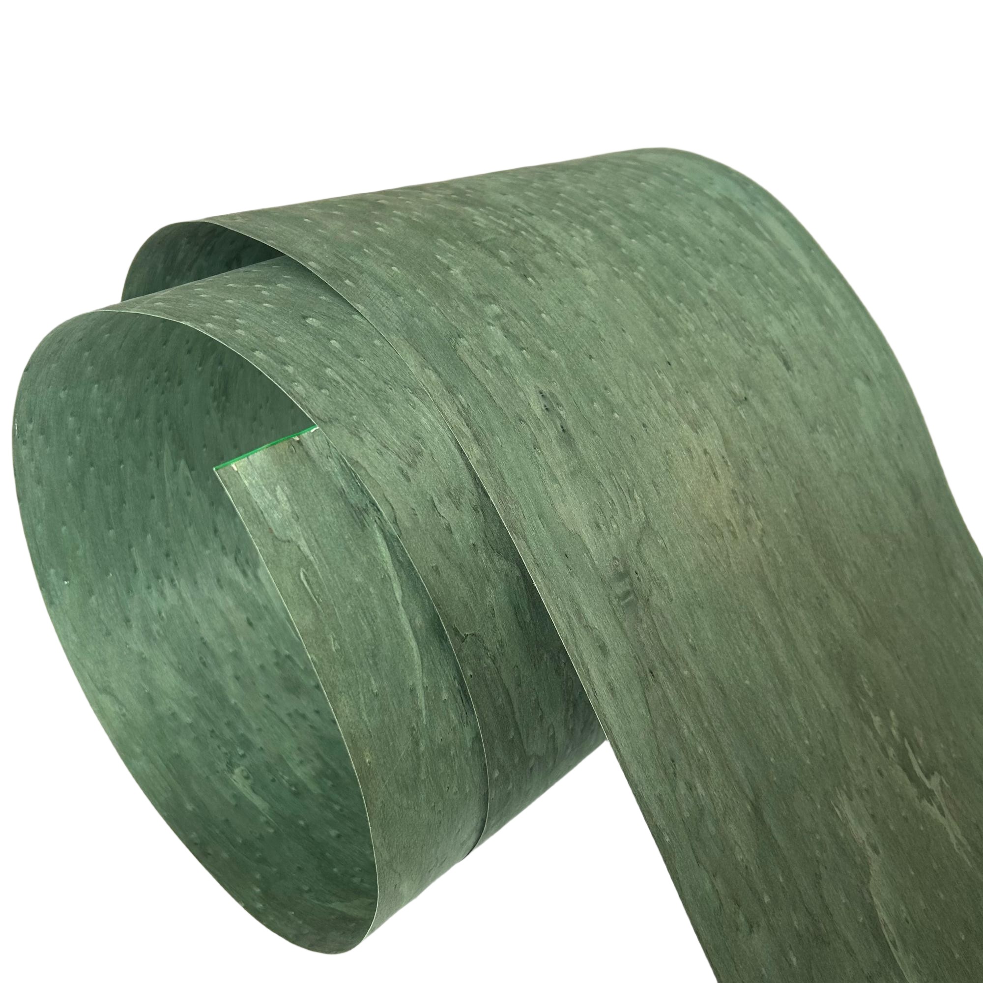 帝王绿雀眼科技木皮