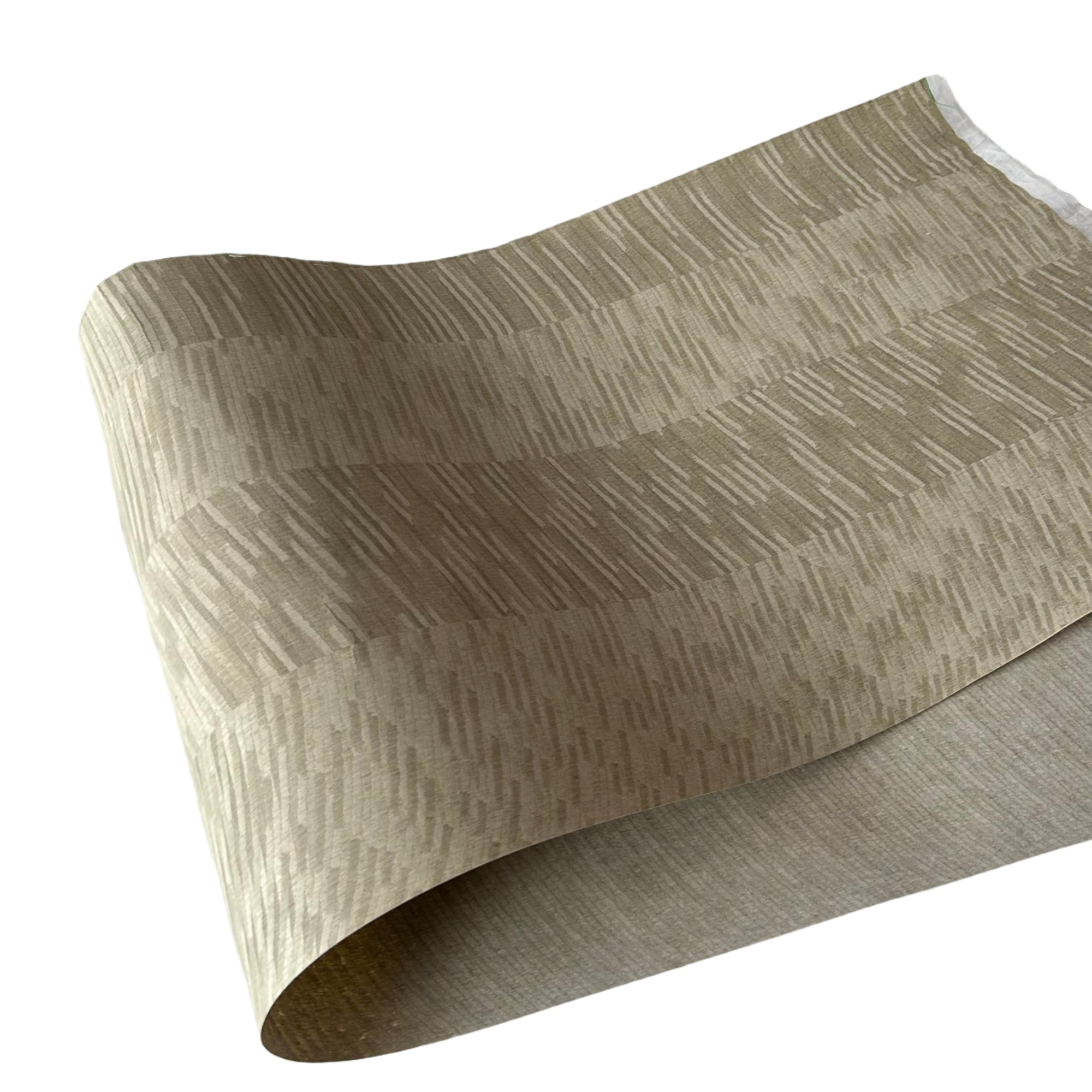 白色枫影科技木皮