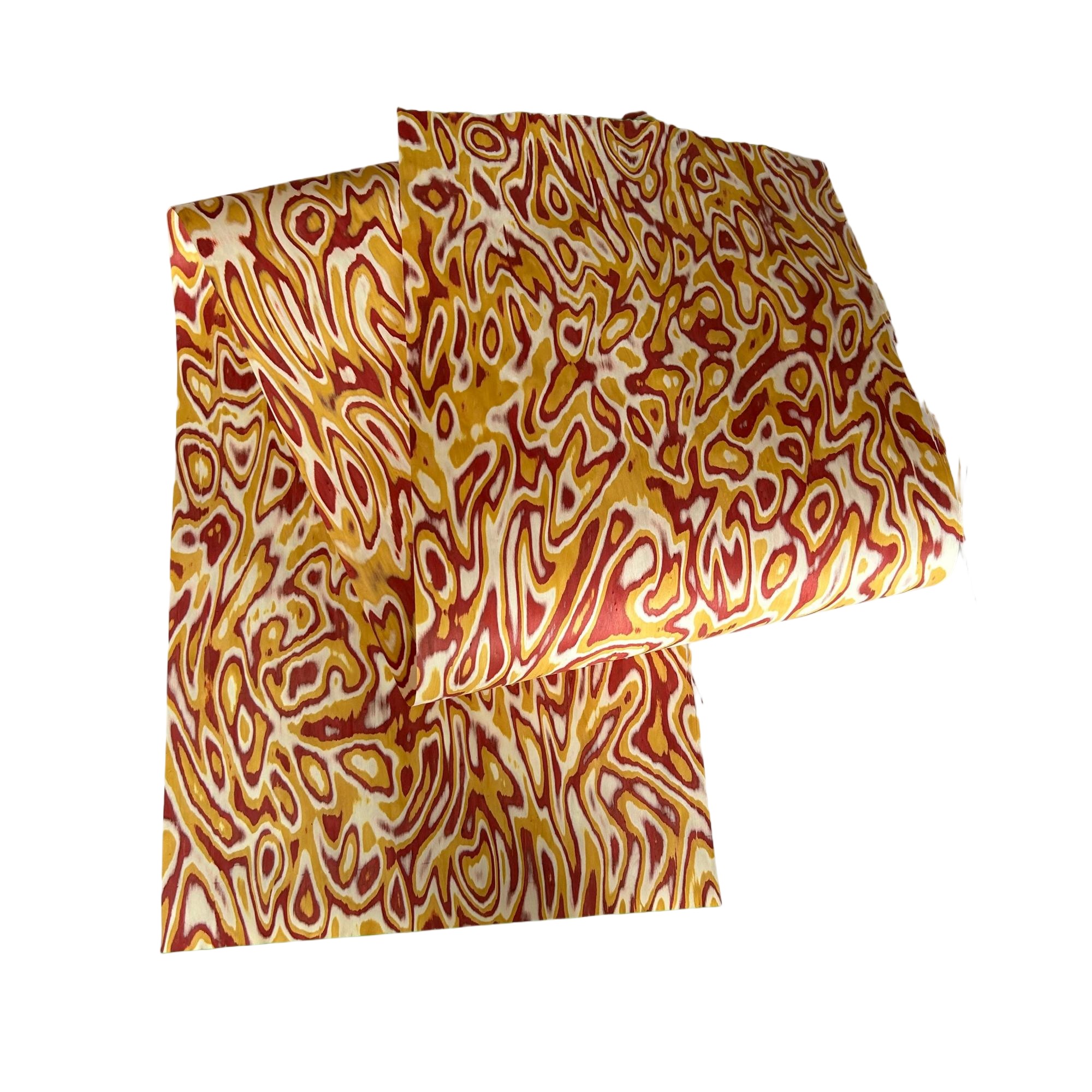 龙纹木科技木皮