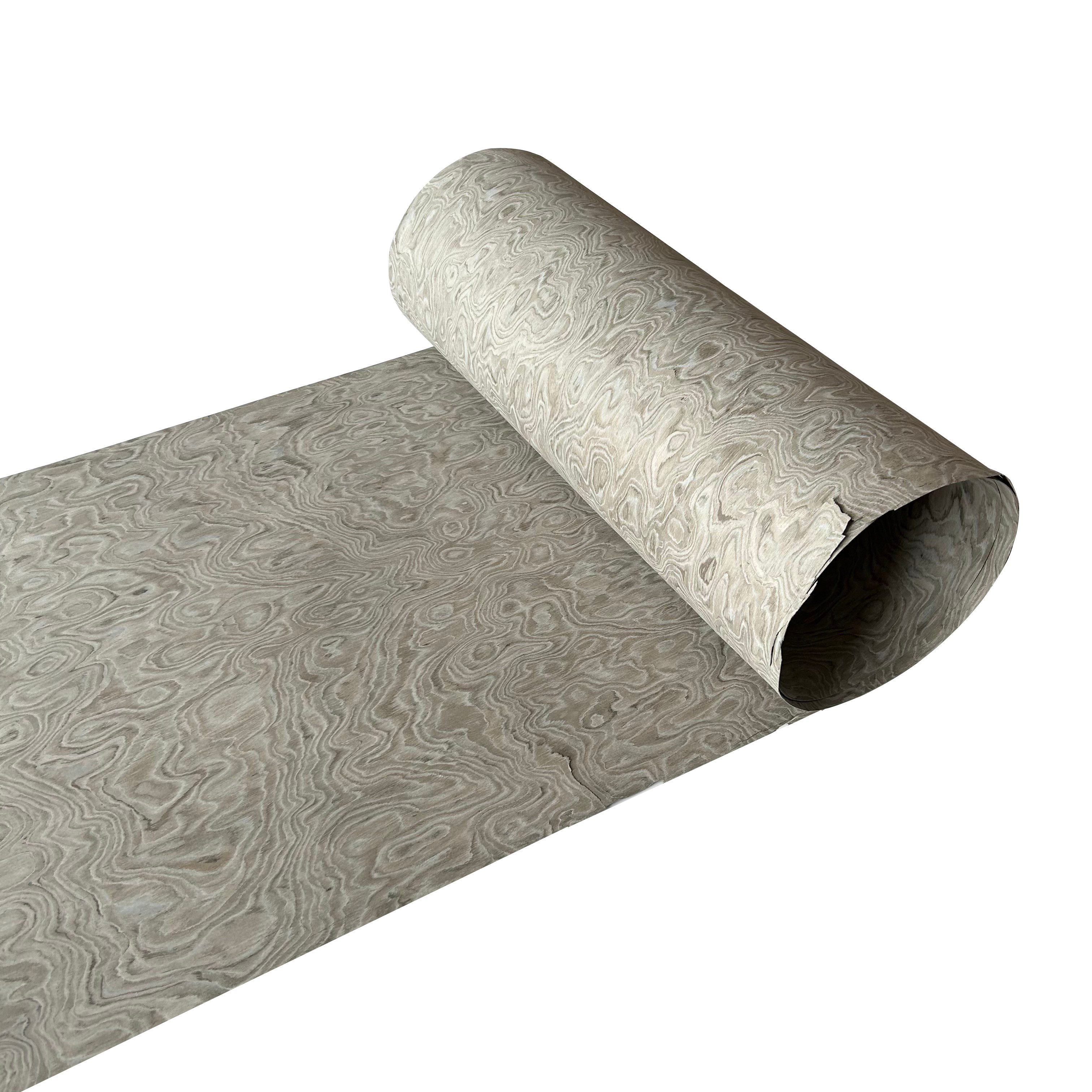 银檀树榴科技木皮