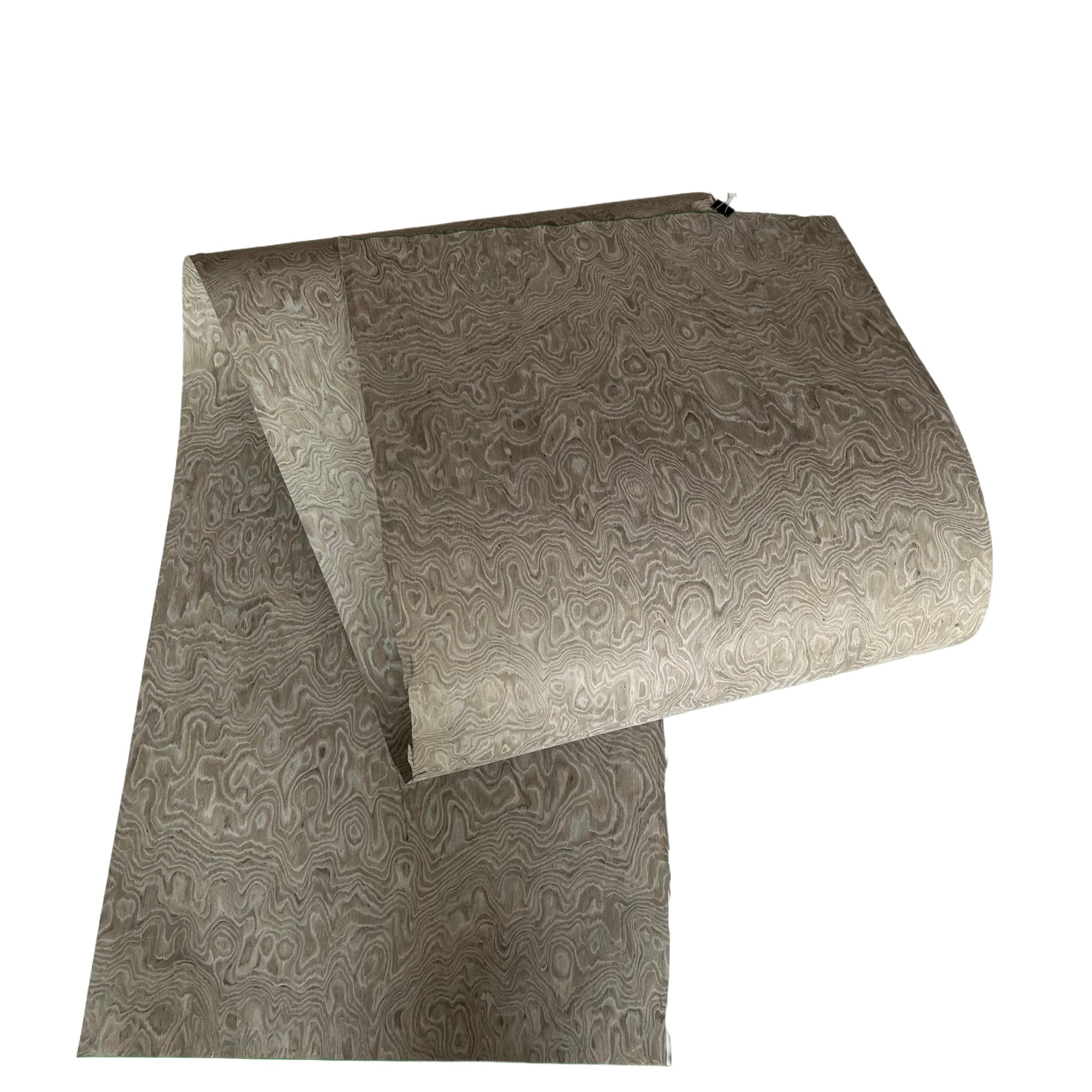 银檀树榴科技木皮