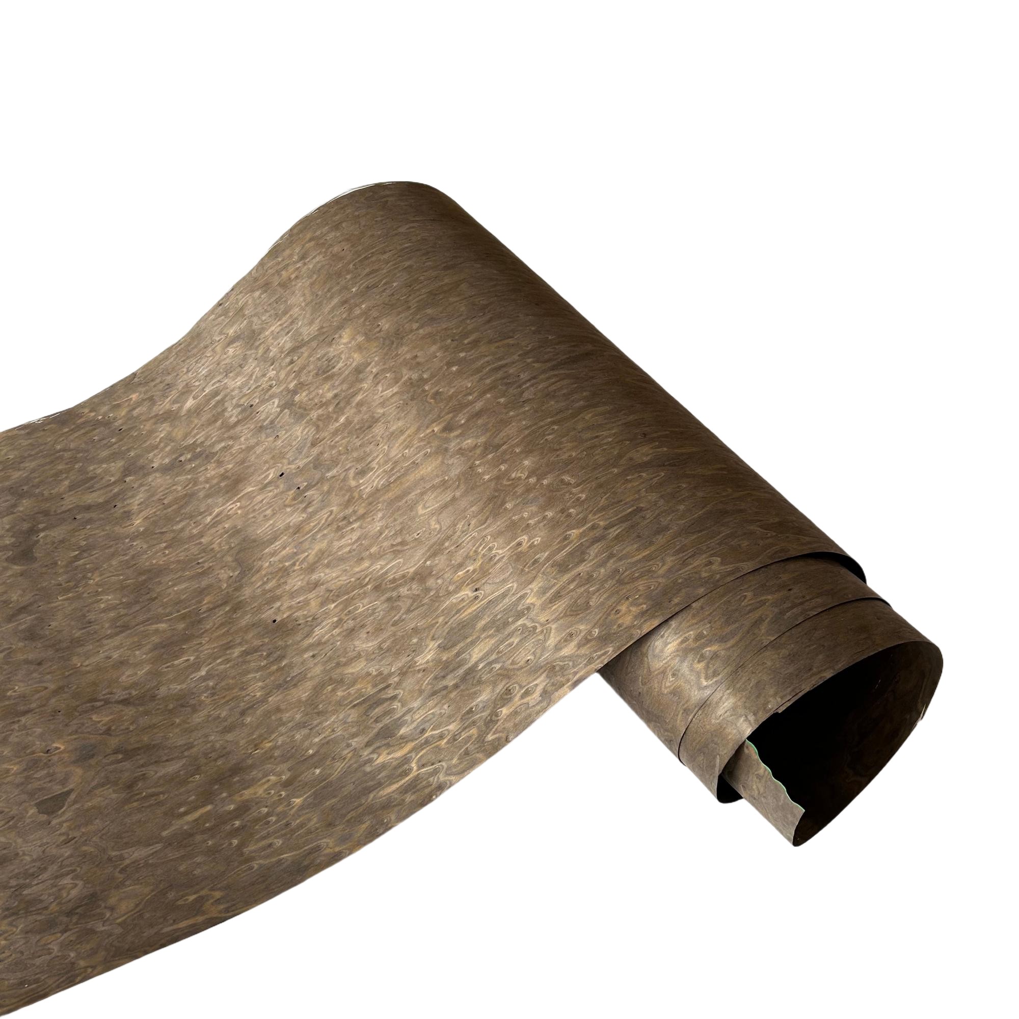 酸枝猫眼科技木皮