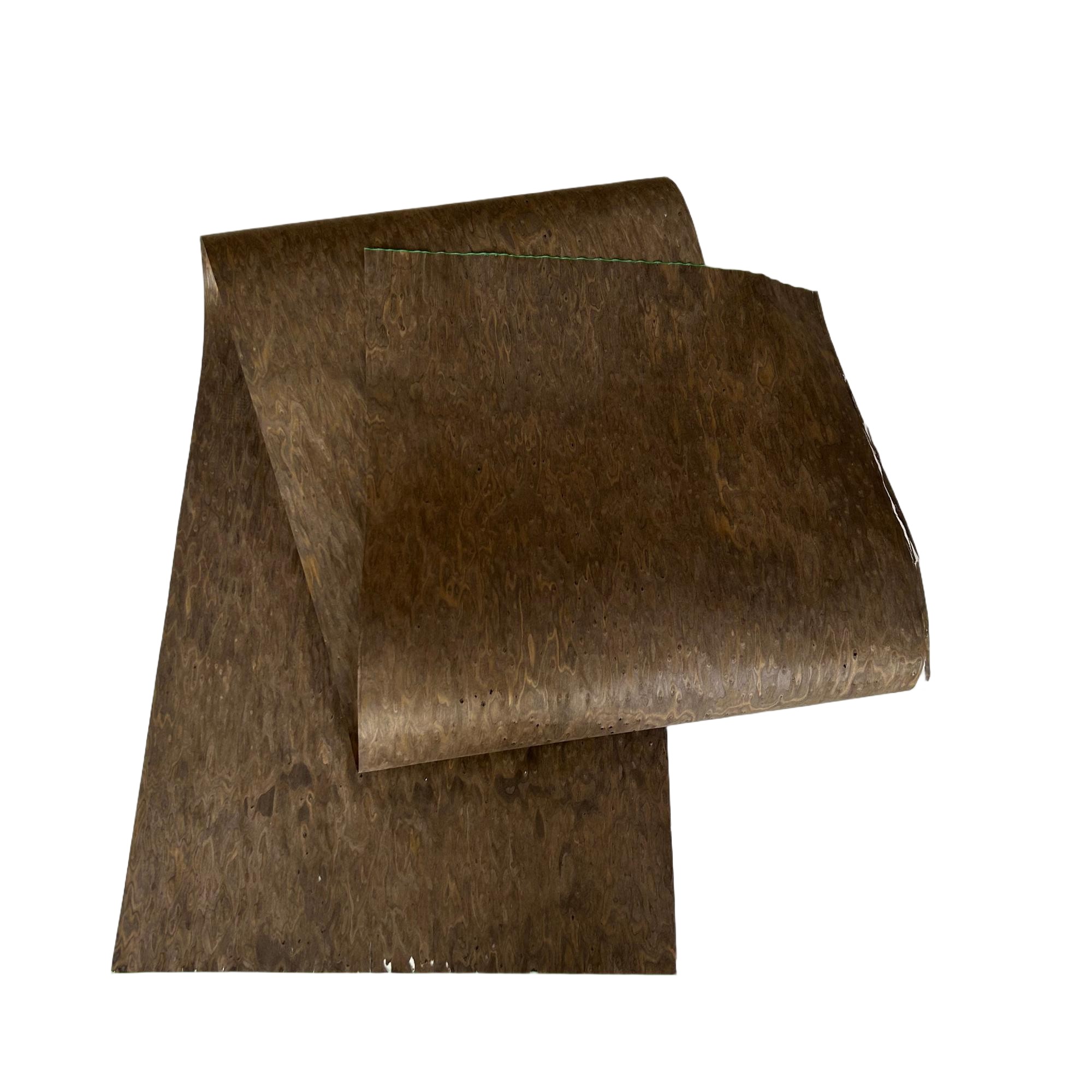 酸枝猫眼科技木皮