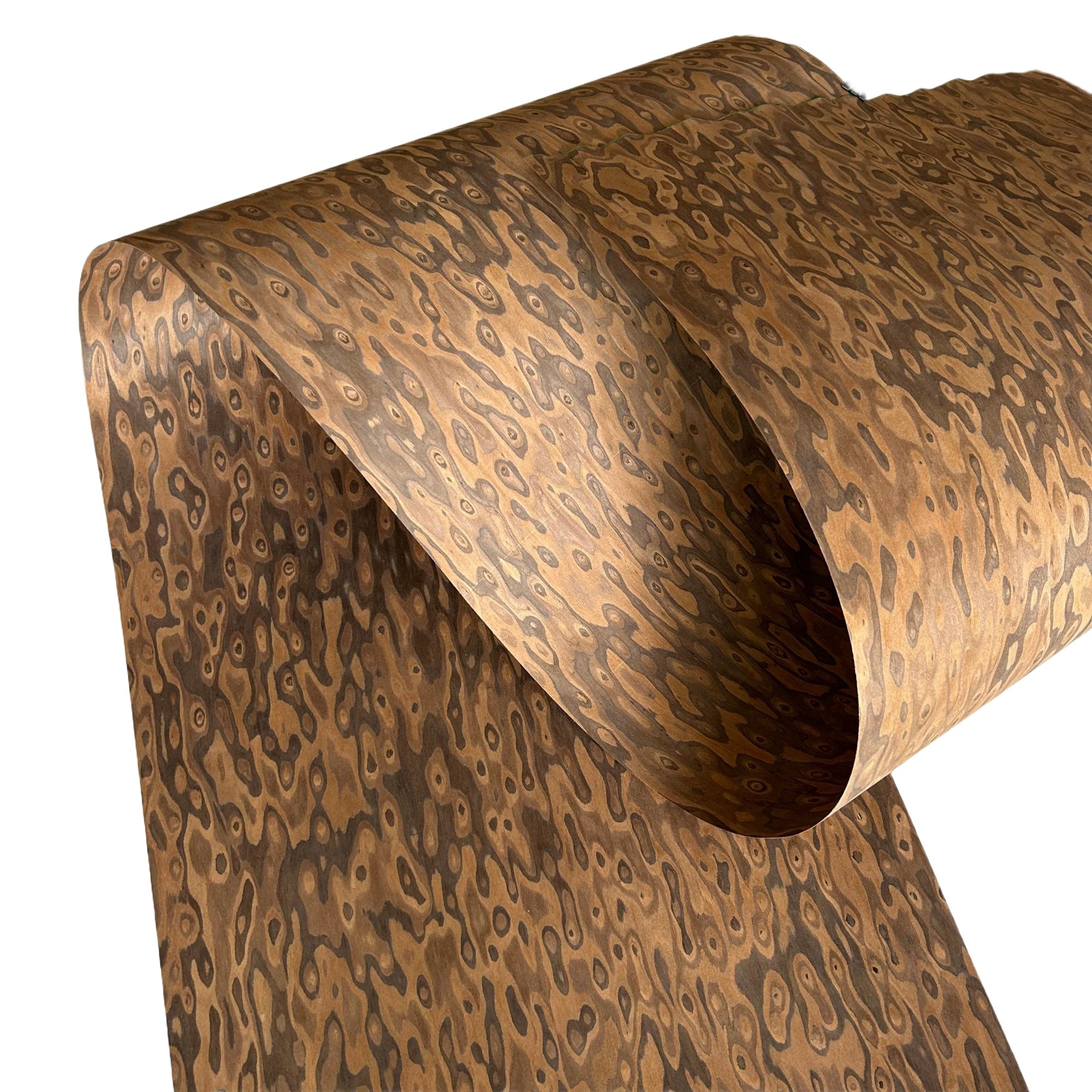 胡桃树榴科技木皮