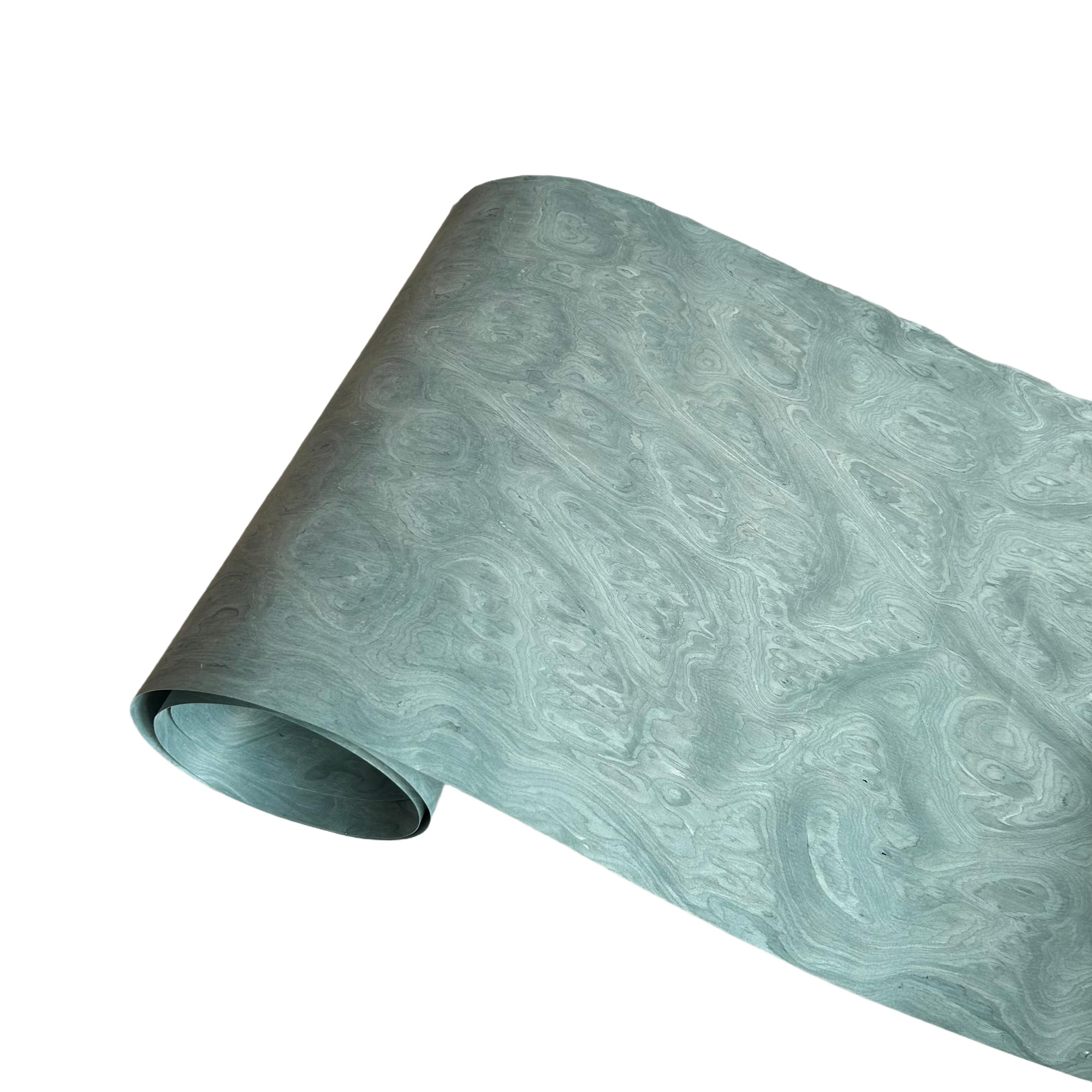 蓝蜻蜓科技木皮