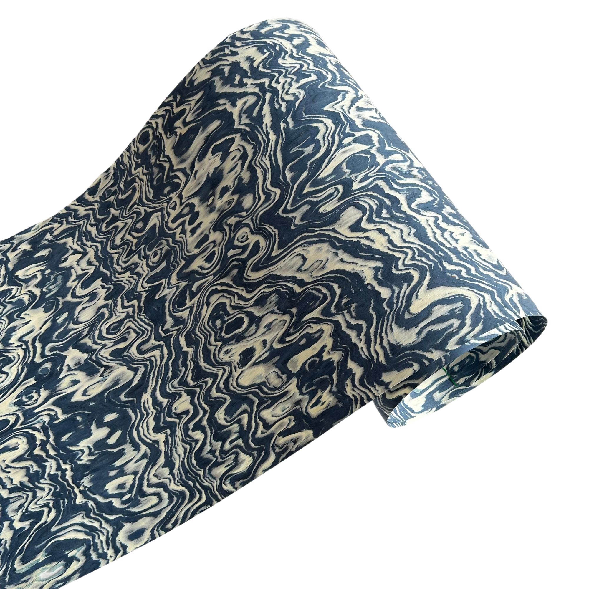 青花瓷科技木皮