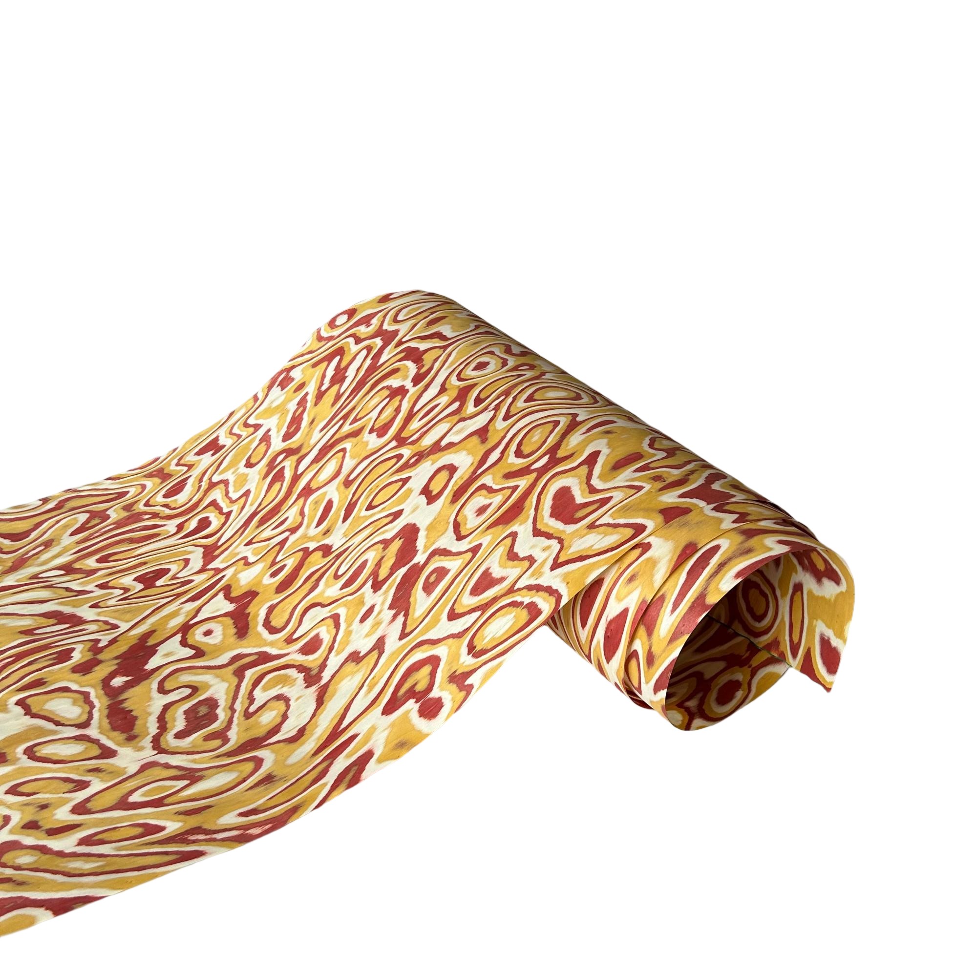 龙纹木科技木皮