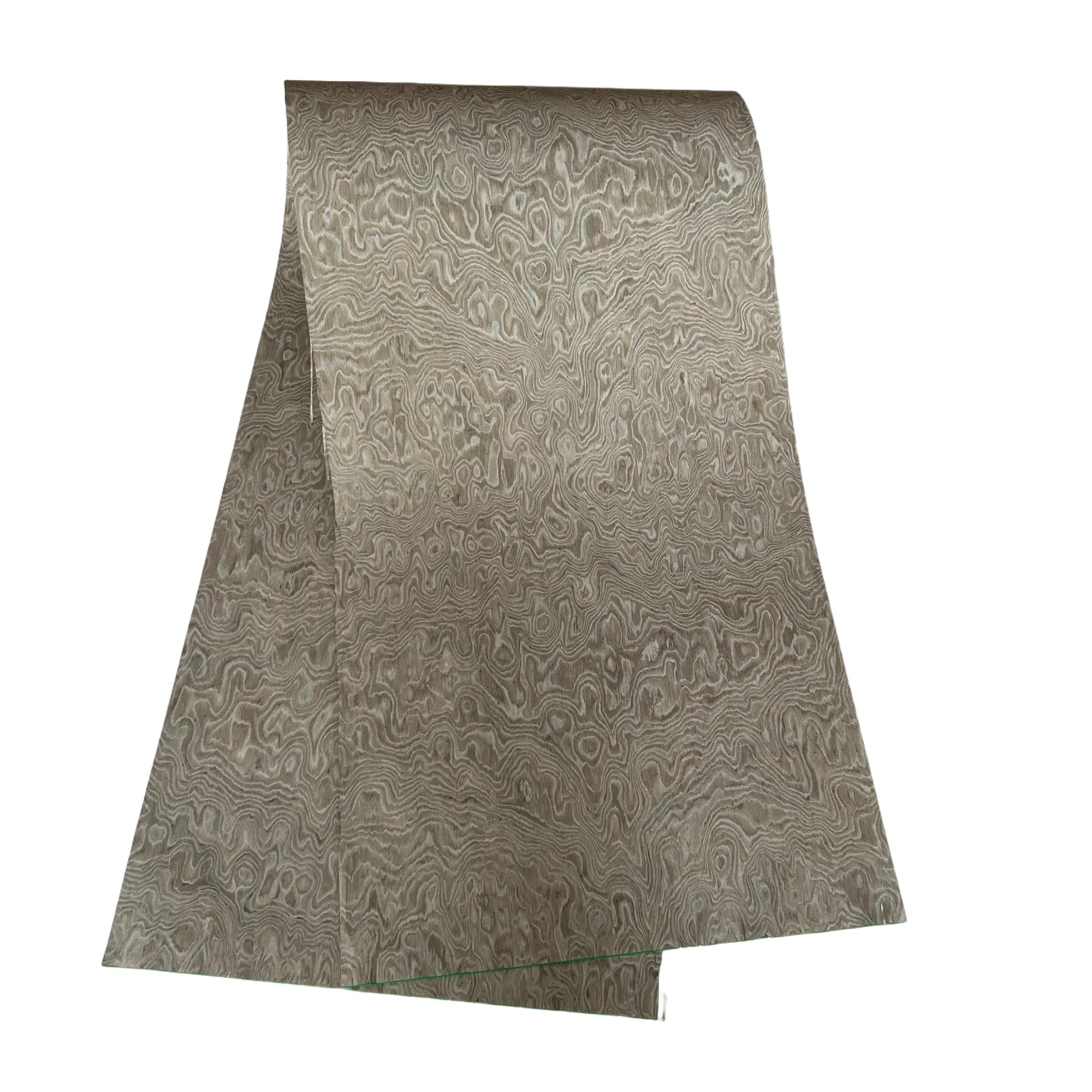 银檀树榴科技木皮