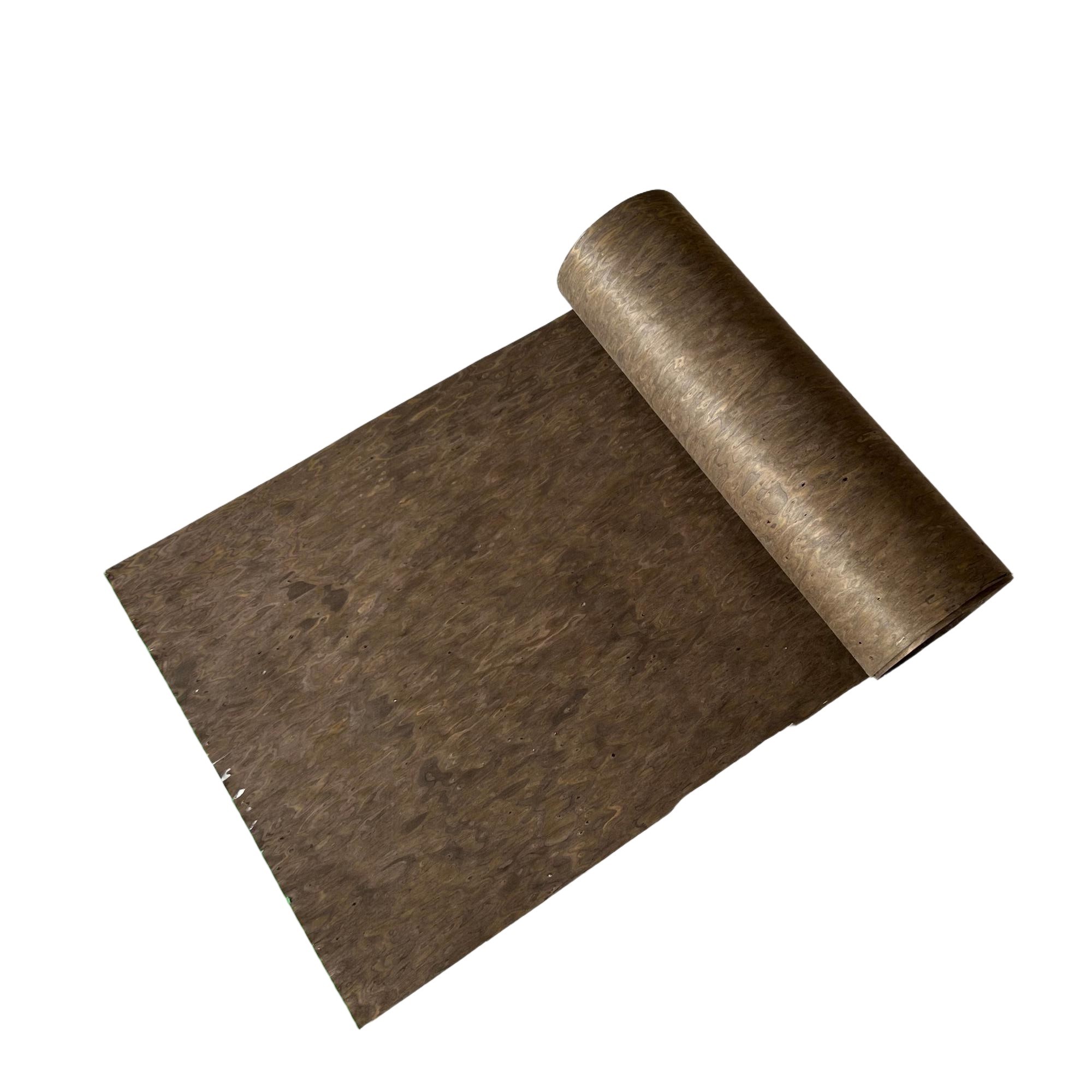 酸枝猫眼科技木皮