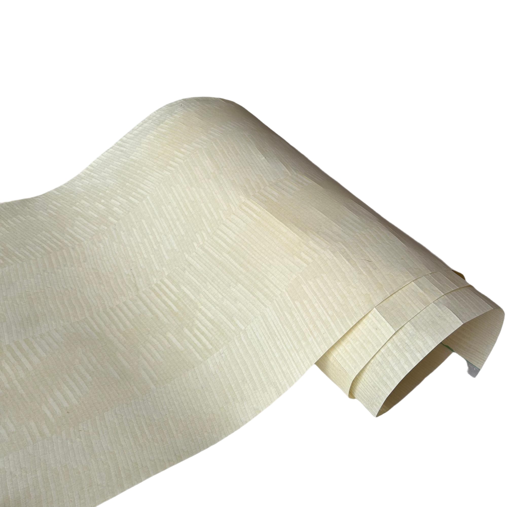 白枫影科技木皮