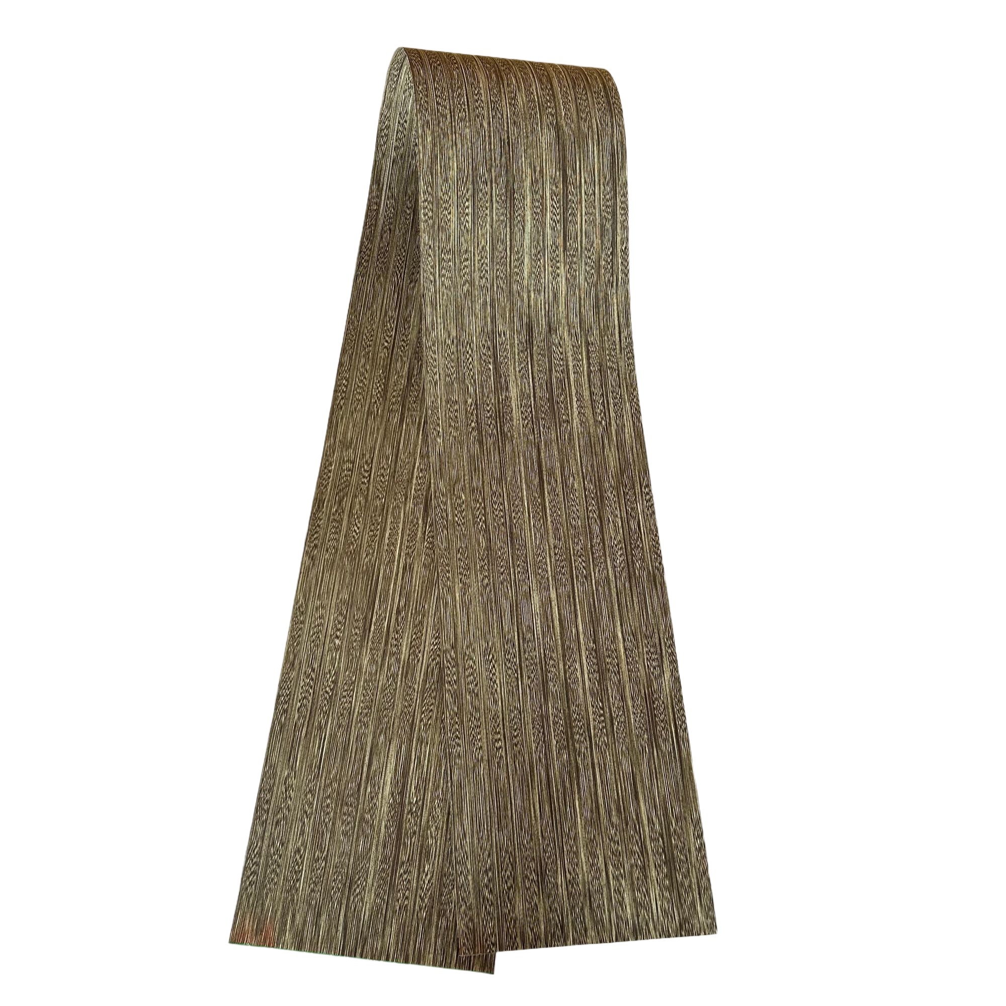 黑白鸡翅科技木皮